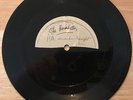 RARE FRENCH EP THE ROULETTES I'LL REMEMBER TONIGHT ACETATE TEST PRESSING