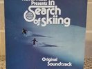 Warren Miller Presents - In Search Of Skiing LP NM+ 1977 | Original Soundtrack