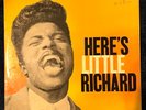 Little Richard - Here's Little Richard: Specialty - SP-100