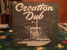 BULLWACKIES ALLSTARS- CREATION DUB-   REGGAE DUB