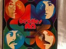 BEATLES ALPHA OMEGA FOUR ALBUM SET (unofficial release)