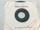 C&N /SKATALITES / LEE PERRY// CHRISTINE KEELER -FEEL LIKE JUMPING //7''// Listen