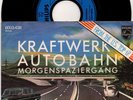 Kraftwerk ?- Autobahn / Morgenspaziergang - 7'' Vinyl