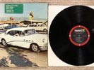 CLIFFORD COULTER - EAST SIDE SAN JOSE LP 1970 IMPULSE  Rare PROMO COPY Jazz