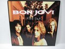 BON JOVI - THESE DAYS 2LP 1995 EU ORIG MERCURY First Press 528 248 -1