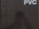 PVC - s/t LP Berlin 1982 Punk ERSTPRESSUNG  Slime VKJ Kanalratten PACK NEAR MINT