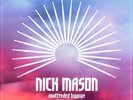 NICK MASON UNATTENDED LUGGAGE 3 X 12