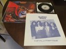 BARON ROJO -  LP - METALMORFOSIS + SINGLE 45 RPM - CHAPA DISCOS HS 35062