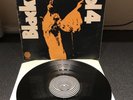 Black Sabbath Vol.4 Vertigo Swirl 1972 1Y1 2Y1 Porky Pecko VG