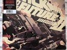 Back To The Future 2 Clear Electric Splatter Limited Vinyl Soundtrack New Sealed