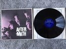 The Rolling Stones - Aftermath (UK Vinyl LP, 1977). EX/EX
