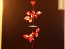 Depeche Mode Violator 2007 reissue Lp vinyl not Erasue New order Fischerspooner