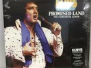 ELVIS PRESLEY - PROMISED LAND THE COMPANION ALBUM • FTD • SEALED LP