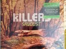 THE KILLERS - Sawdust - B-Sides & Rarities 2003-2007 (2LP Vinyl, gatefold) 2007