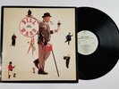 BILL WARD Ward One Along The Way LP Chameleon D1-74816 US 1990 VG+ ORIG INNER 6G
