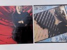 2 x Tim Curry - PROMO LP's - Read My Lips / Fealess