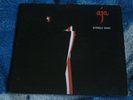 STEELY DAN AJA 1977 UK LP ABC RECORDS ABCL 5225 GATEFOLD A2/B1