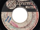 1970 ROOTS REGGAE - ROCKING TIME - BURNING SPEAR w/ INTRO - SUPREME STUDIO 1