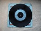 BILLY OCEAN RED LIGHT SPELLS DANGER GTO RECORDS UK 7