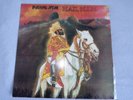 Burning Spear Hail H.I.M. Vinyl LP Roots Reggae DUB Tuff Gong Jamaica Rodney HIM