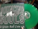 BOUNCING SOULS COLORED LP NOFX SWINGIN UTTERS RANCID PENNYWISE THE MENZINGERS