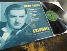 Bruch / Mozart: Violin Concertos - Tibor Varga **Columbia 33SX 1017 ED1 LP**