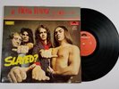 SLADE Slayed? LP Polydor 16097 MEXICO 1972 VG- SCARCE GATEFOLD 6E