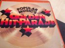 POPULAR MUSIC'S GOLDEN HIT PARADE- READER'S DIGEST 8 VINYL LP BOX SET 8 ALBUMS