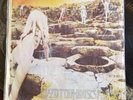 RARE   Led Zeppelin Houses Of The Holy Vinyl LP Record Album Vintage ( Japanese)