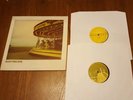 Electrelane - Rock It To The Moon 2 X LP album UK LROCK03LP (NOS MINT)
