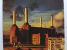 Pink Floyd Animals LP Harvest UK First Press 1977 SHVL 815 Ex-/Ex-