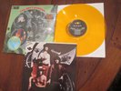 The Soft Machine 1st US LP Sundazed LP 5341 Gatefold cover unplayed orange vinyl