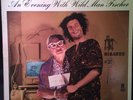 WILD MAN FISCHER An Evening With, VINTAGE VINYL US BIZARRE 2 LP'S RECORDS ZAPPA