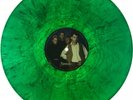DEPECHE MODE, SYNTH-POP EXPLOSION, LIVE 1981-82, MARBLED GREEN COLORED VINYL LP