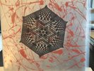 ACID MOTHERS TEMPLE Kawabata Makoto MINT WOVEN BACK & FRONT  MINT