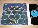 BRAINBOX LP - SAME / GERMAN 1C052-24082 EMI PRESS in MINT- 2