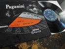 Paganini: Caprices Op. 1 - Michael Rabin **Philips S 06616 ED1 10