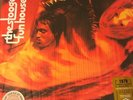 The Stooges Fun House LP sealed orange black colored vinyl RE Rhino SYEOR 2017