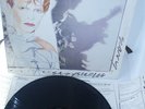 ITALY SCARY MONSTERS DAVID BOWIE LP
