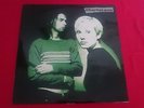 THE CHARLATANS - UP TO OUR HIPS LP Original 1994 Spain press VINYL