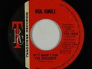 Northern Soul 45 - Neal Kimble - If It Wasn't For The Children - TRC - mp3