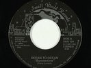 Modern Soul/Rap Electro 45 - Ocean To Ocean - Summertime - Small World VG++ mp3