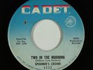 Northern Soul 45 - Spooner's Crowd - Two In The Morning - Cadet - mp3