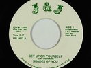 Funk 45 - Shades Of You - Get Up On Yourself - J&J - VG++ mp3