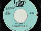 Latin Jazz Bossa 45 - Blue Experience - This Is Today - Gallery - mp3 - obscure