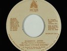 Modern Soul Gospel 45 - Harrison Jones - On That Other Shore - Family VG+ rare