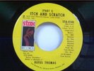 RUFUS THOMAS 