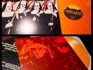 CAREER SUICIDE s/t LP/200 HC punk fucked up no warning government night birds