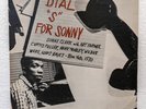 SONNY CLARK SEXTET “Dial S For Sonny” Blue Note 1570 Mono Vinyl