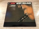 Gerry Mulligan ?Jeru Vinyl Japan CBS Sony ?20AP 1479